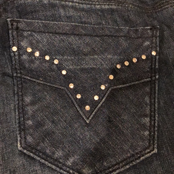 Vigoss skinny jeans size 5 (jn1) - Picture 6 of 6